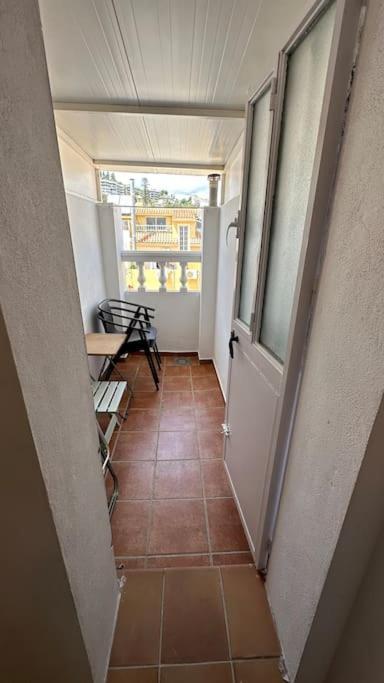 Vivienda Unica A 10 Metros De La Playa Βίλα Μάλαγα Εξωτερικό φωτογραφία
